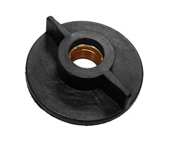 Rhino Propeller Nut VX28/34/44/54