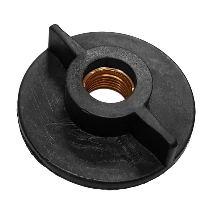 Propellerbevestiging voor VX28/34/44/54