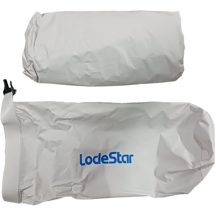 Inflatable Boat Cover Heavy Duty 360-440cm