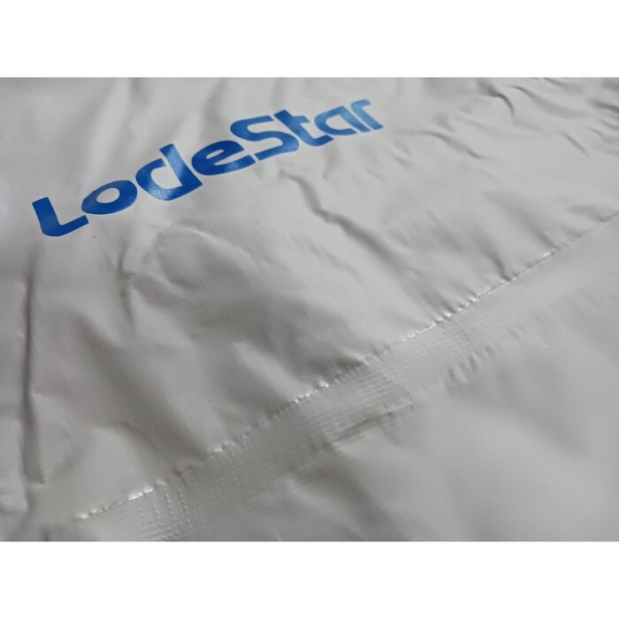 Dekzeil Rubberboot Heavy Duty 360-440cm