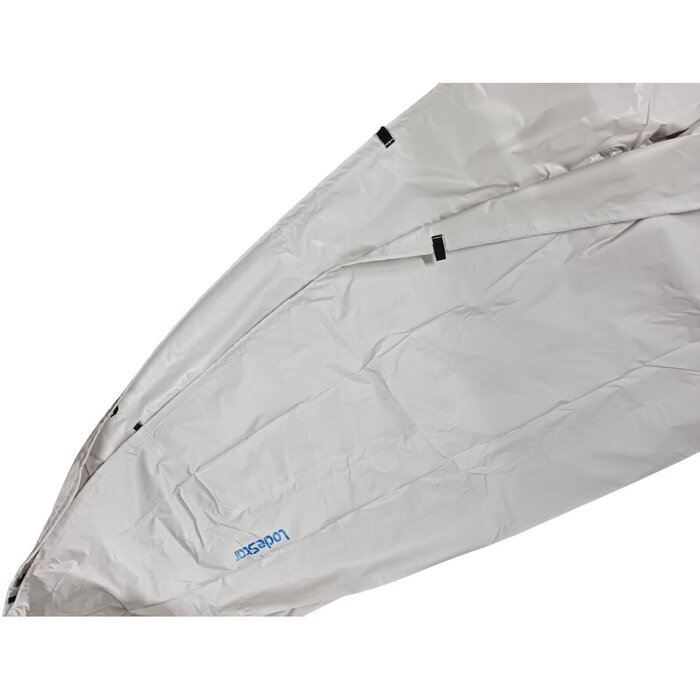 Dekzeil Rubberboot Heavy Duty 360-440cm