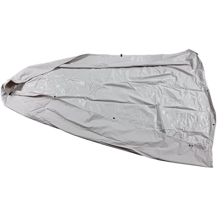 Dekzeil Rubberboot Heavy Duty 360-440cm