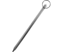 Mooring Pin 50cm Galvanized
