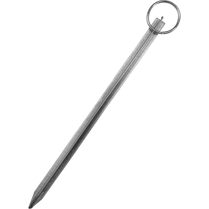 Mooring Pin 50cm Galvanized