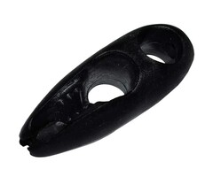 Elastiek Klem 4-6mm