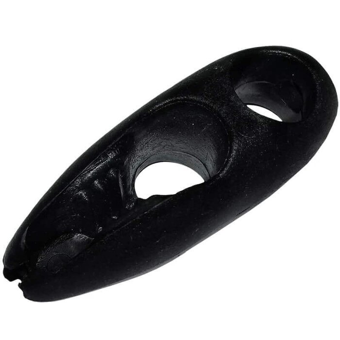 Elastiek Klem 4-6mm