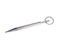 Meerpen 45cm Verzinkt