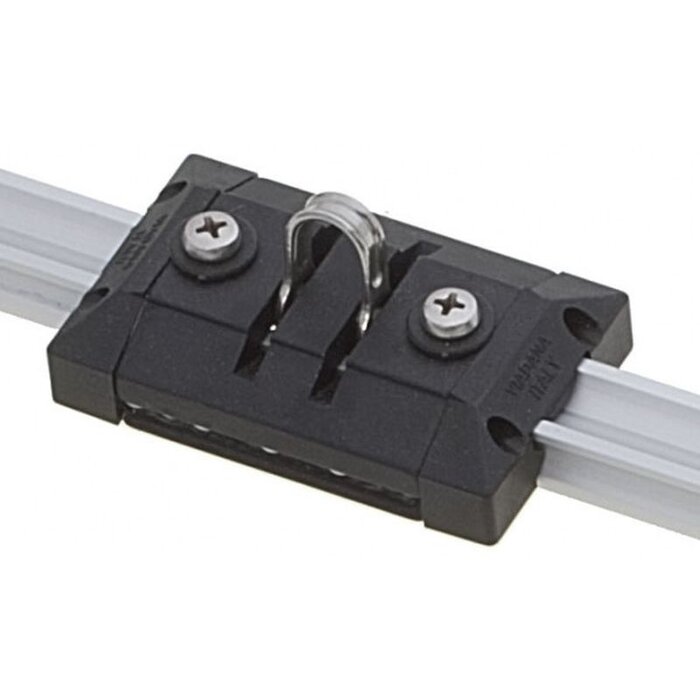 Viadana Slede voor 19x13,4mm Rail