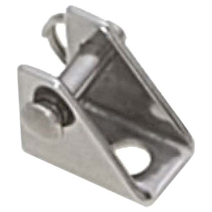 Viadana Swivel 18x12x17mm voor Blok op Slede