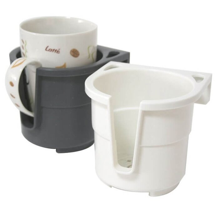 Store-All Drink Holder