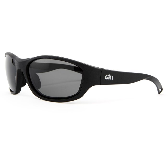 Gill Classic Zonnebril Zwart