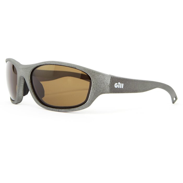 Gill Classic Zonnebril Grijs