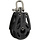 Viadana 38mm Carbo Block with Swivel