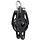Viadana 38mm Carbo Block with Becket and Swivel