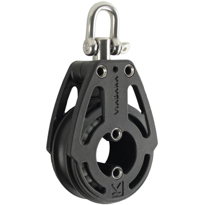 Viadana 57mm Carbo Block