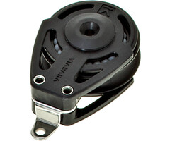 Viadana Carbo 57mm Cheek Block