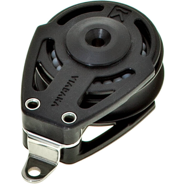 Viadana Carbo 57mm Cheek Block