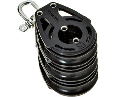 Viadana 57mm Carbo Triple Block