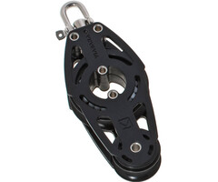 Viadana 57-34mm Carbo Fiddle Block