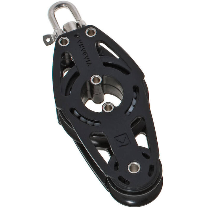 Viadana 57-34mm Carbo Fiddle Block