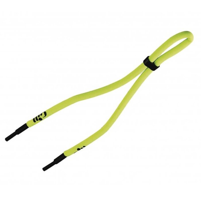 Gill Floatable Sunglasses Retainer Yellow