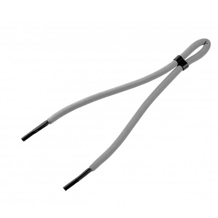 Gill Floatable Sunglasses Retainer Grey