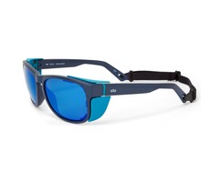 Gill Verso Drijvende Zonnebril Blauw