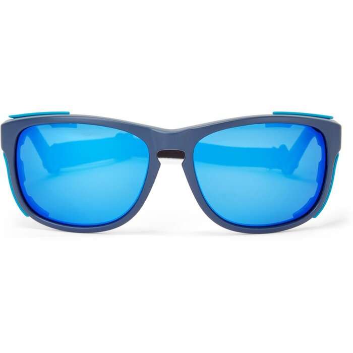 Gill Verso Drijvende Zonnebril Blauw