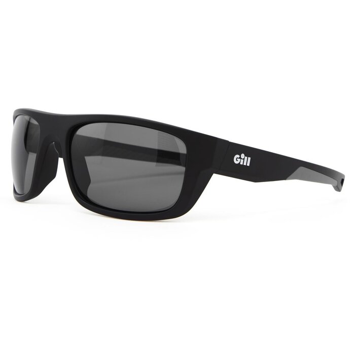 Gill Pursuit Sunglasses Black