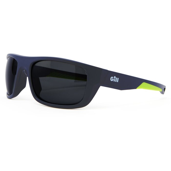 Gill Pursuit Drijvende Zonnebril Blauw