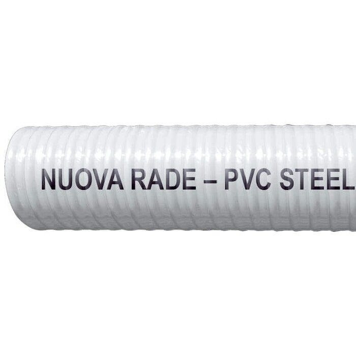 38mm Reinforced PVC Hose