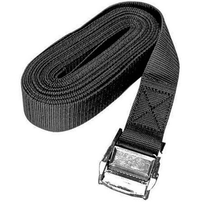 Lashing Strap 4m x 25mm