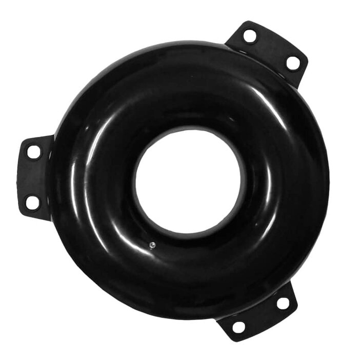 Ring Fender 33cm Black