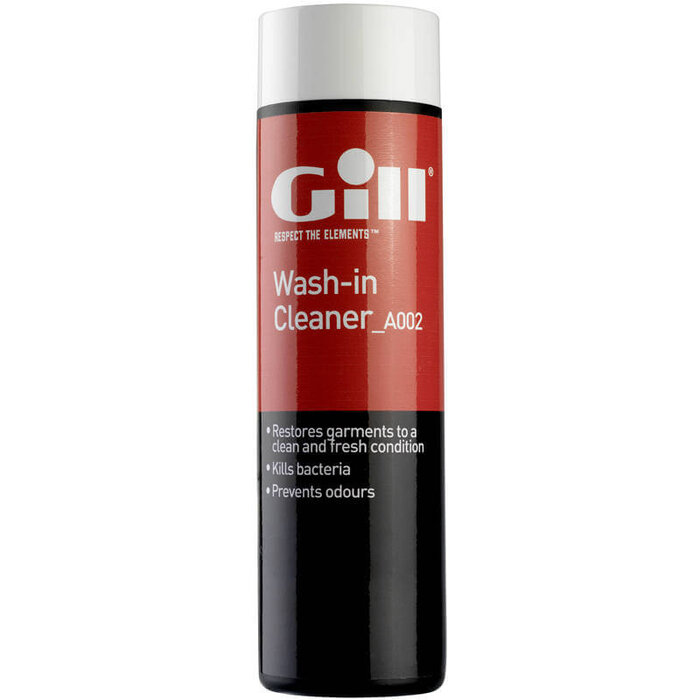 Gill Wash-In Cleaner