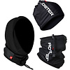 Rooster Aquafleece Neck Gaiter Zwart