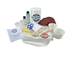 Big Ding Epoxy Repair Kit 150ml