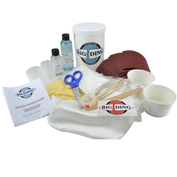 Big Ding Epoxy Repair Kit 150ml