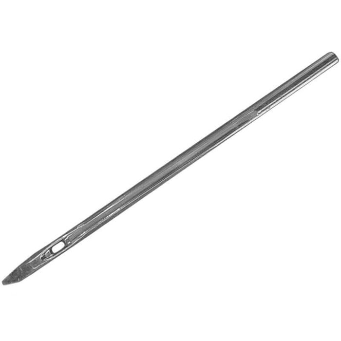 Speedy Stitcher Naald Recht 46x1,4mm