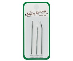 Speedy Stitcher Naalden Set Van 3