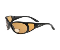 Barz Optics Straddie Amber +1.5 Zonnebril