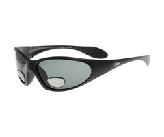 Barz Optics Nauru Grey +1.5 Sunglasses