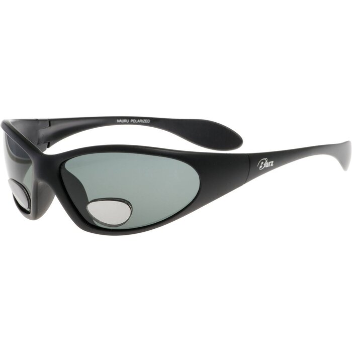 Barz Optics Nauru Grey +1.5 Zonnebril