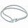 Sail Ties with Hook Loop 35cm Set of 4