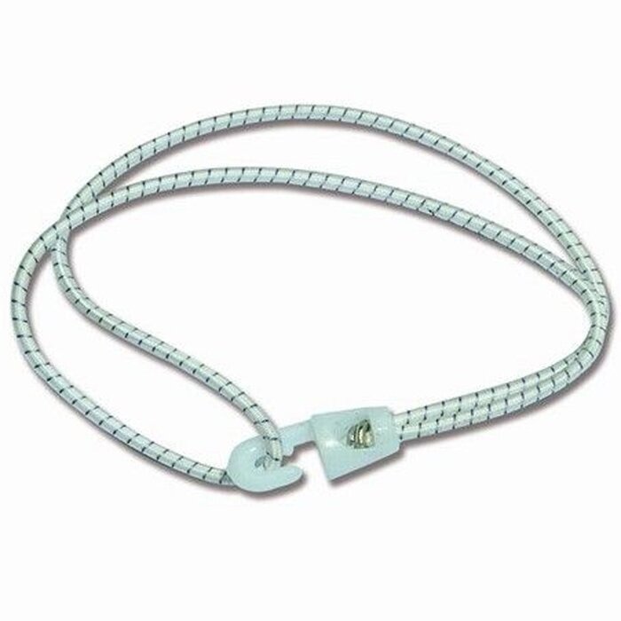 Sail Ties with Hook Loop 55cm Set of 4