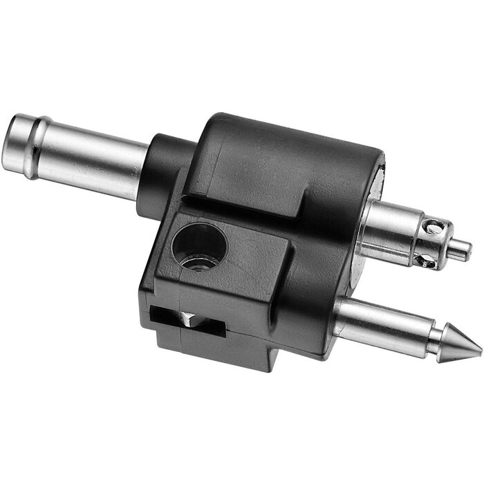 Mercury/Mariner/Yamaha Outboard Fuel Line Connector Male 8.5mm