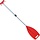 Telescopic and Detachable Paddle with Boat Hook 81-107cm