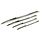 Selma Splicing Needles 4 - 10mm