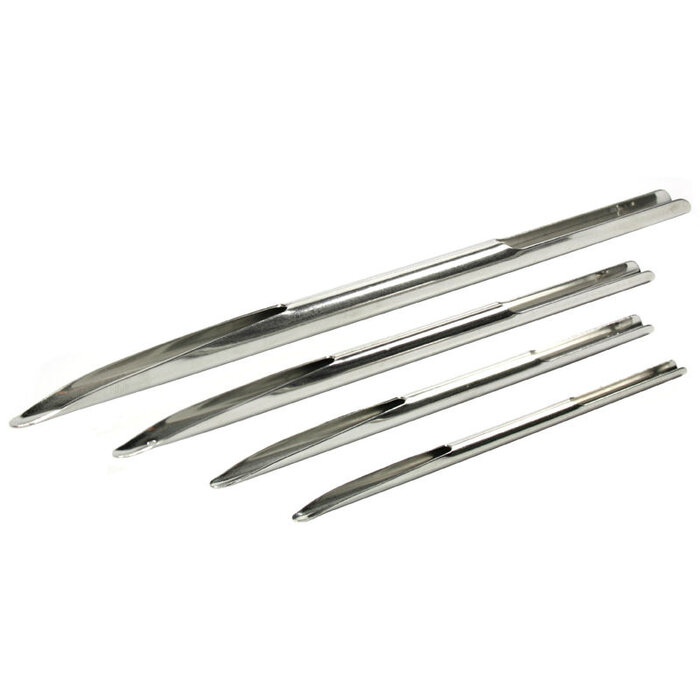 Selma Splicing Needles 4 - 10mm