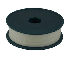 1mm Whipping Twine White