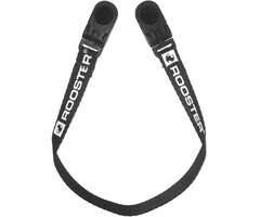 Rooster Cap Leash Hat Retainer